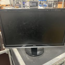 24 Inch Monitors Both For $50 Each