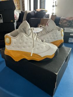 Kids Jordan’s