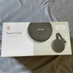 Google Chromecast