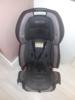 Graco car seat