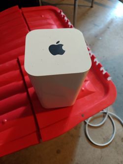 Apple AirPort Extreme