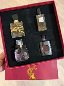 Gift set $100