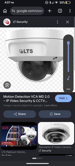 Cameras home