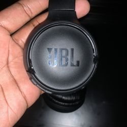 JBL Headphones