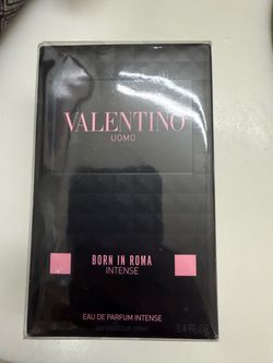Valentino Perfume - brand new