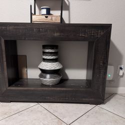 Console Table 