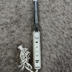 Small Curling Iron 