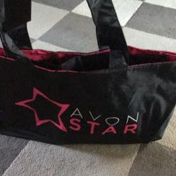 Tote Bag Avon