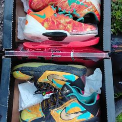 Kobe 2 Pairs 
