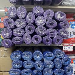 YOGA MAT 66”x24” Foam Exercise Mats Yoga Pilates Gym Sports Equipment