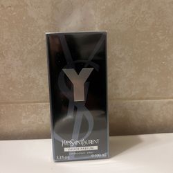 Ysl Eau De Parfum 