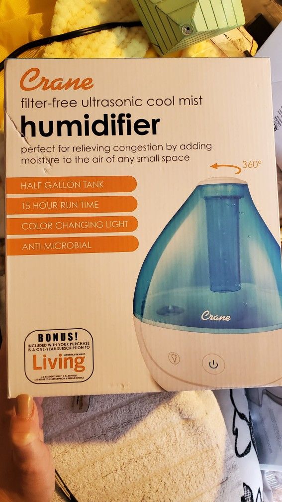 Humidifier