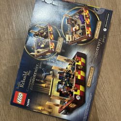 Harry Potter Lego (NEW)