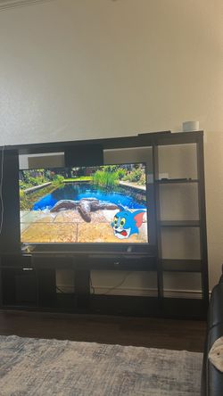 Ikea Tv unit