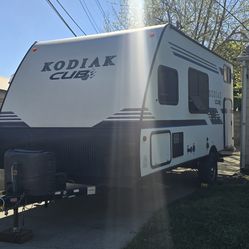 Kodiak Cub Trailer