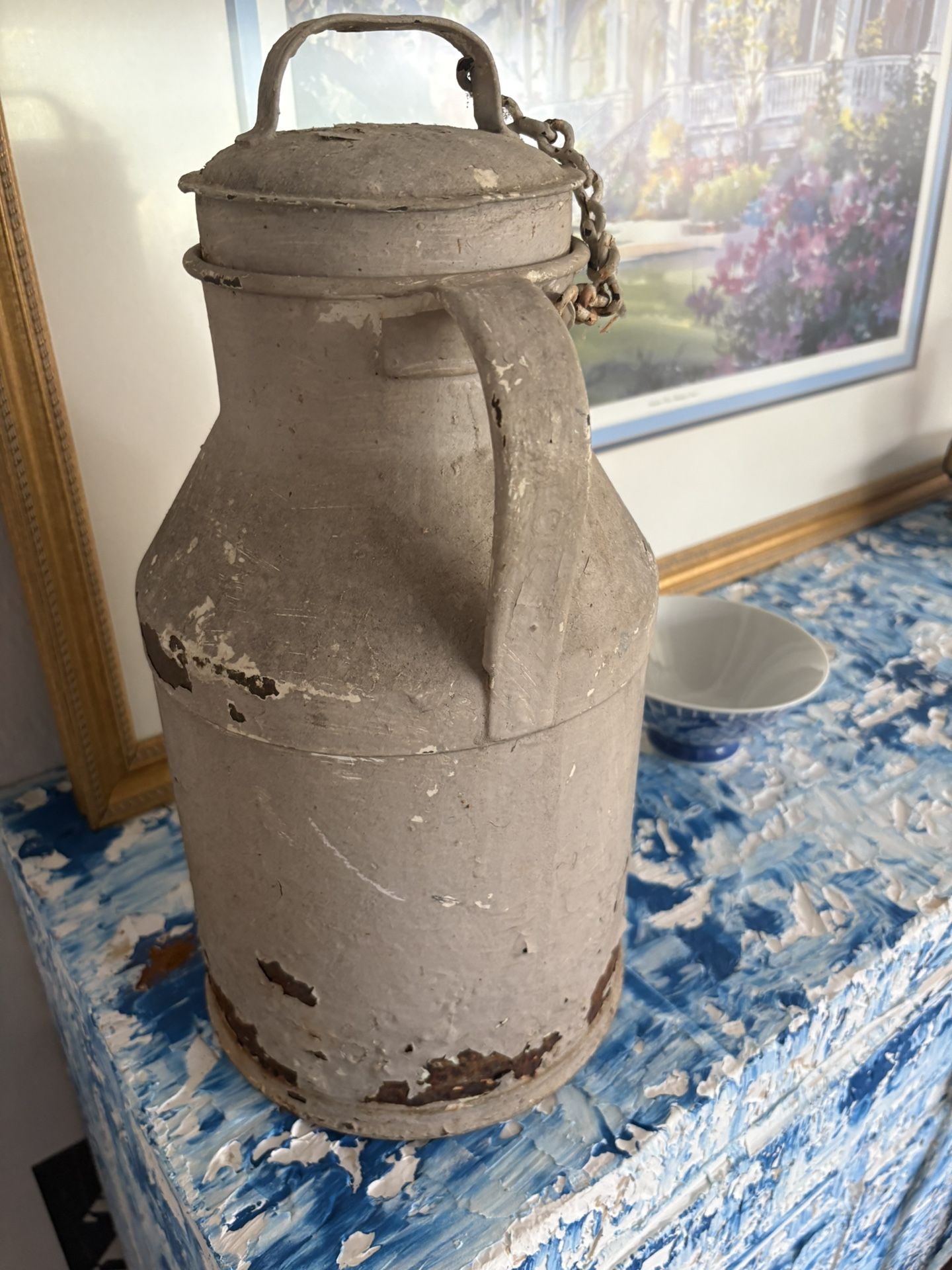 Vintage jug