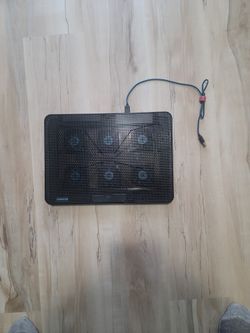 Laptop Fan