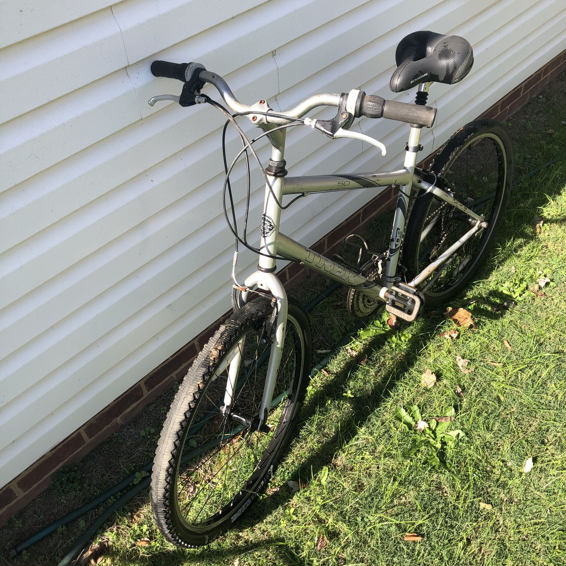 Trek Navigator 50 Bicycle for Sale in Greenville, SC OfferUp