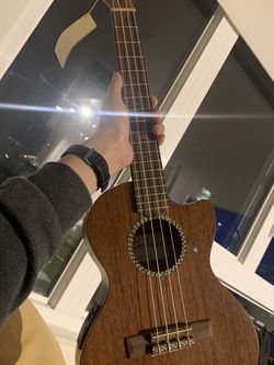 Córdoba ukulele