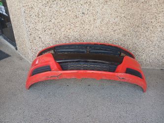 2015-23 Dodge Charger Front Bumper