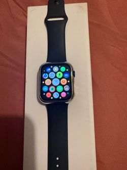 Apple Watch Series 6