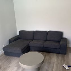 IKEA Sectional Couch