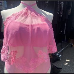 Victoria’s Secret Dream Angels Bodysuit 