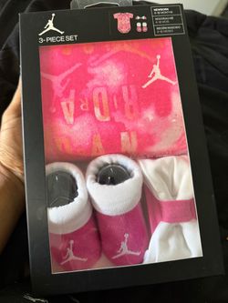 Baby Jordan box set