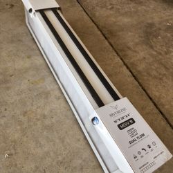 Riverline 16 X 28 X 4 Merv11 Furnace Filter 