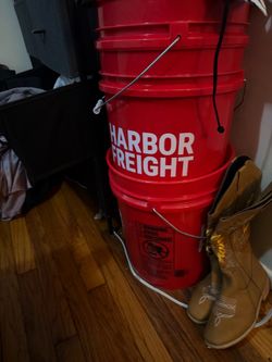 New cans
