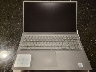 Dell Inspiron 15 3511 (3000 Series) 15.6" Laptop - Intel i5 Touch Display