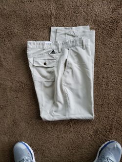 Men's Adidas Golf Pants