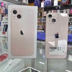 iPhone 13 Unlocked 5G 