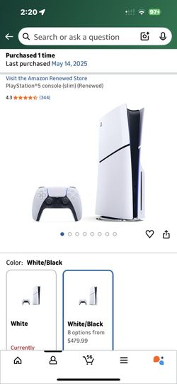 NEW IN BOX PS5 *NEED GONE, BEST OFFER!*