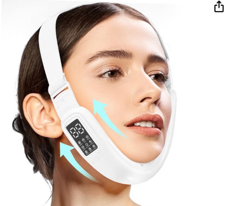 V Face Beauty Device