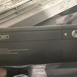 Original Xbox 360And Original Bricks (only One Included If You Want Both It’s Extra 10