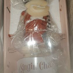 Singing Chatty Cathy