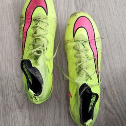Nike Mercurial 4 FG Size for Sale in Federal Way, WA - OfferUp