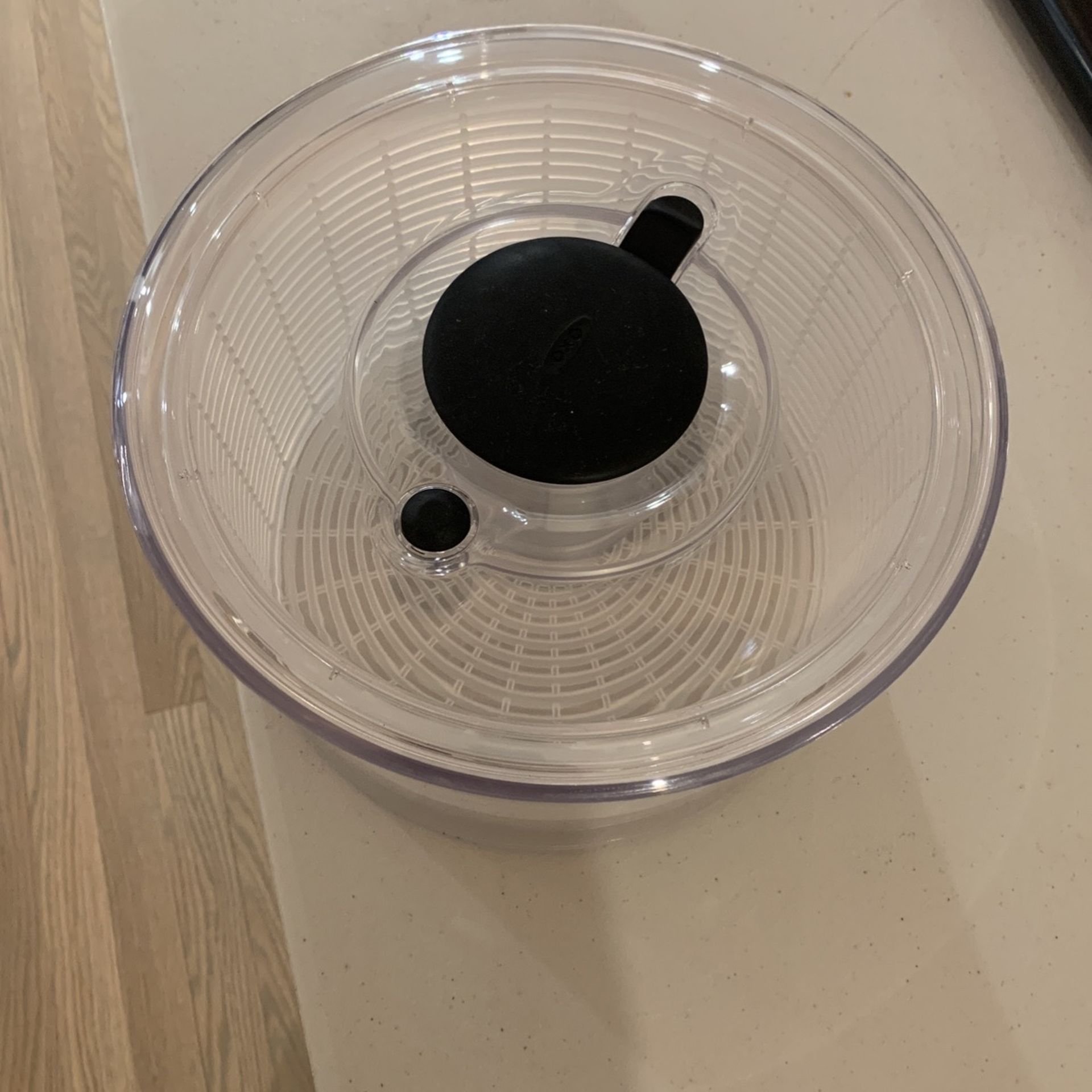 Oxo Salad Spinner