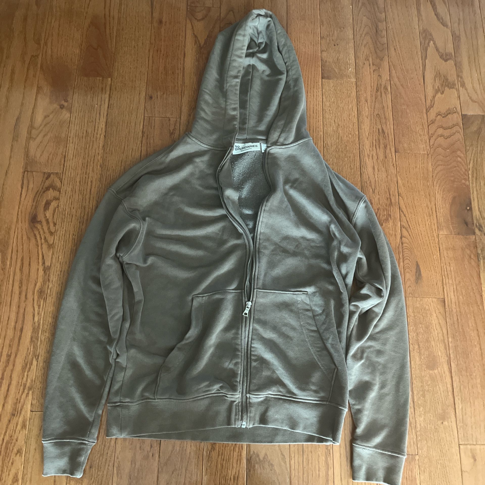 Good Fellow Hoodie