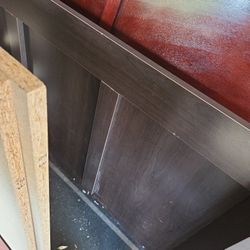 Wood Twin Bed Make Me An Offer