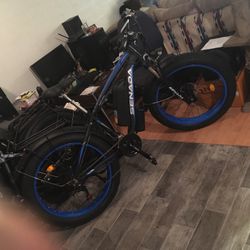 Sale! Senada Archon Pro W/1000 Watt Mtr 17.5 Amp Hr & 65 Max Range 35 + Mph And 80 Newton Meters Of Hill Climbing Torque!!! Best Bang For Your Buck!!!