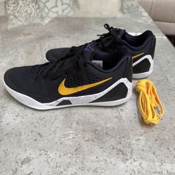 Nike Kobe 9 Elite Low Protro