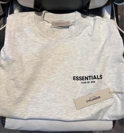 ESSENTIALS 