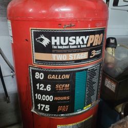 Compressor 