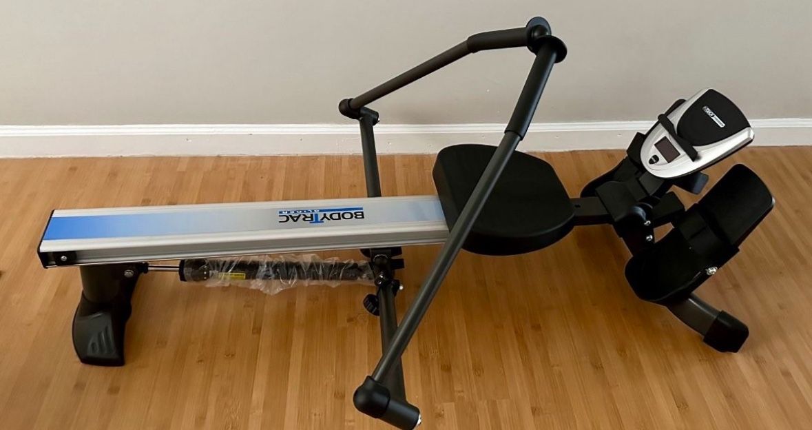 Rowing Machine