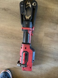 Force crimper 15