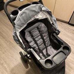 Graco Stroller