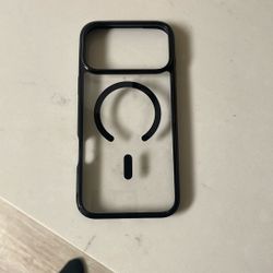 iPhone 17 Pro Max Phone Case
