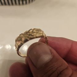 Watch And Ring 